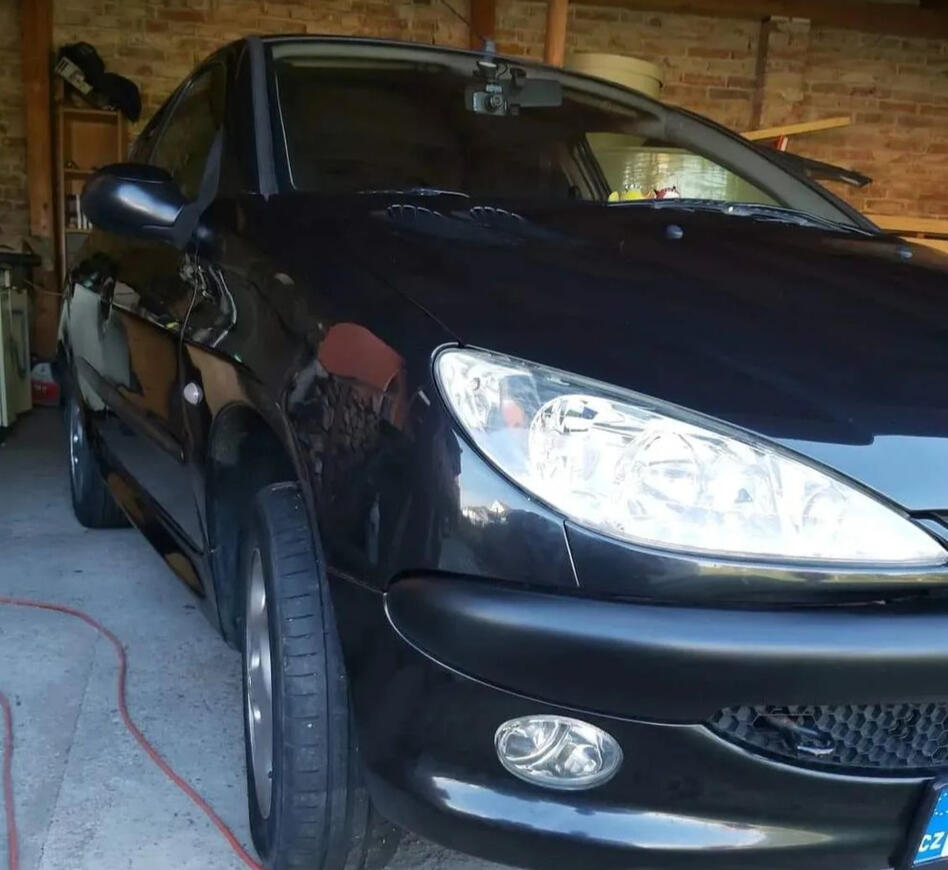 leštění laku, aplikace syntetického sealantu