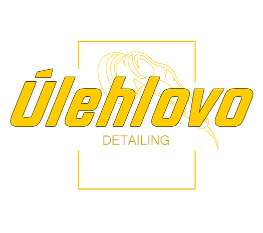 Úlehlovo - Cisteni Interieru Pardubice logo