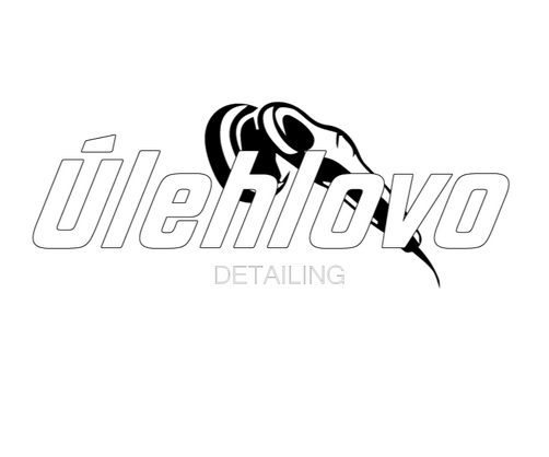 Úlehlovo - Cisteni Interieru Pardubice logo
